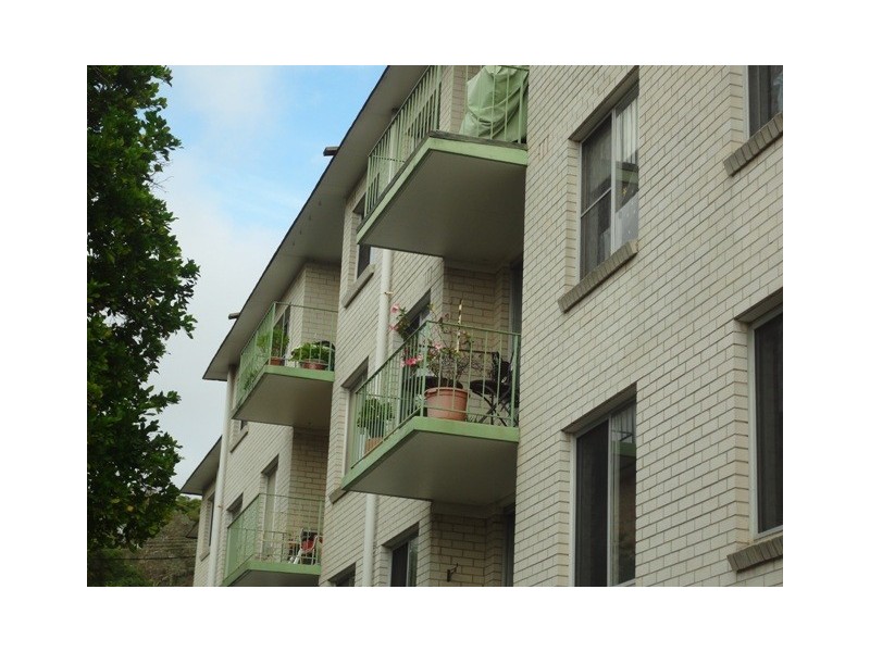 8/52 The Crescent, Dee Why NSW 2099