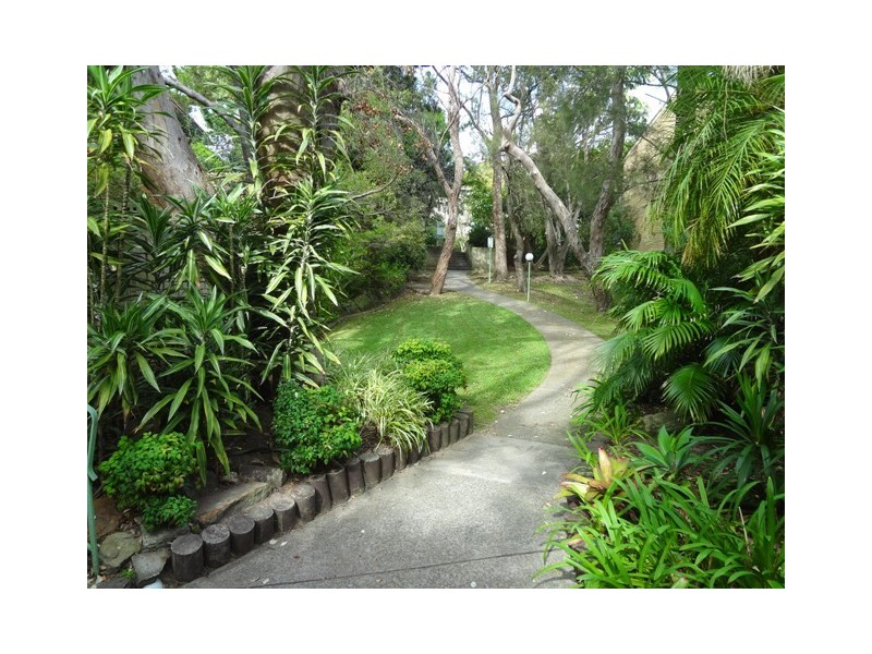 8/52 The Crescent, Dee Why NSW 2099
