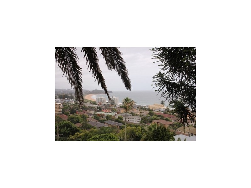 4 Park Street, Collaroy NSW 2097