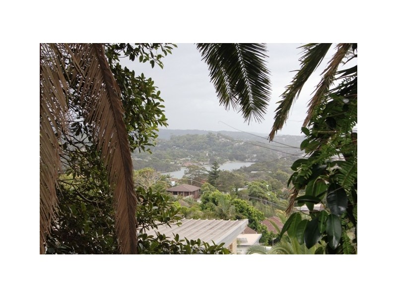 4 Park Street, Collaroy NSW 2097