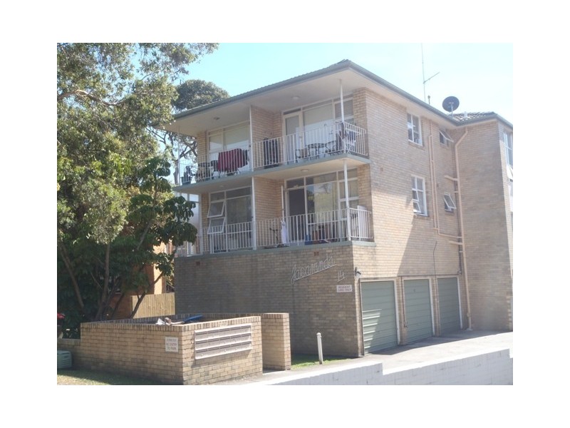 5/14 Grafton Crescent, Dee Why NSW 2099