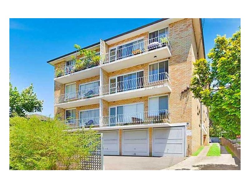 20/6 Francis Street, Dee Why NSW 2099