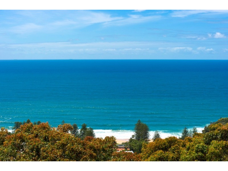8 The Outlook, Bilgola NSW 2107