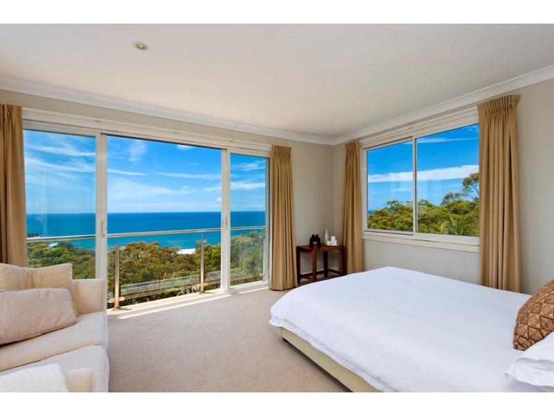 8 The Outlook, Bilgola NSW 2107
