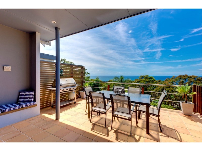 8 The Outlook, Bilgola NSW 2107