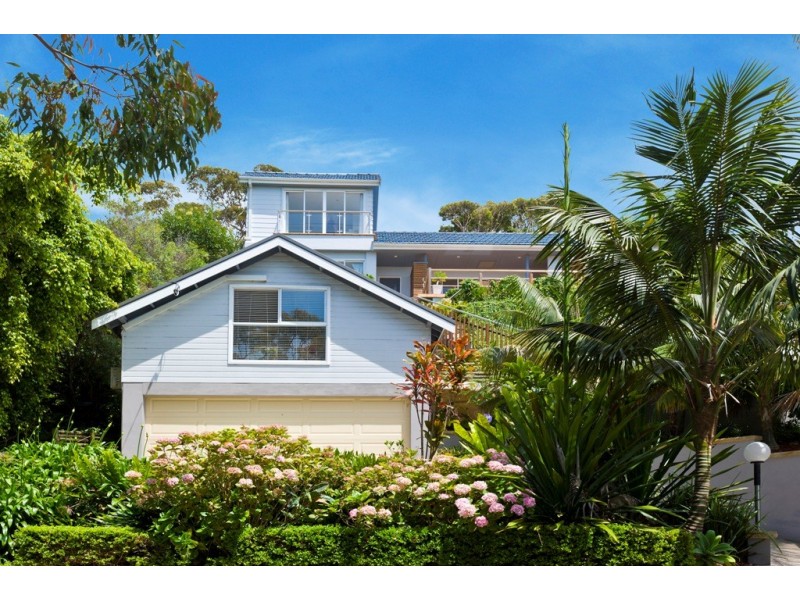 8 The Outlook, Bilgola NSW 2107
