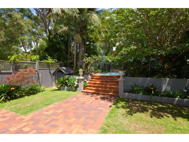8 The Outlook, Bilgola NSW 2107