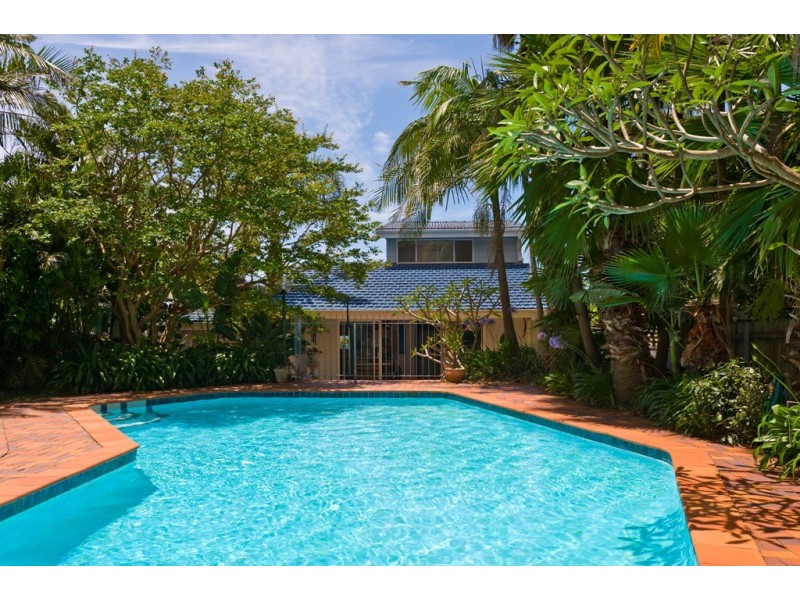 8 The Outlook, Bilgola NSW 2107