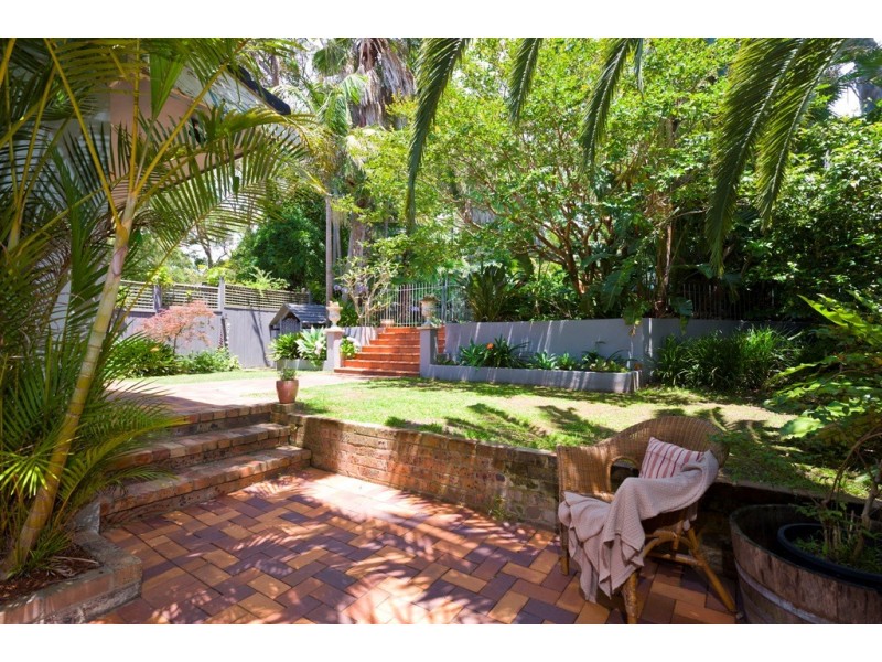 8 The Outlook, Bilgola NSW 2107