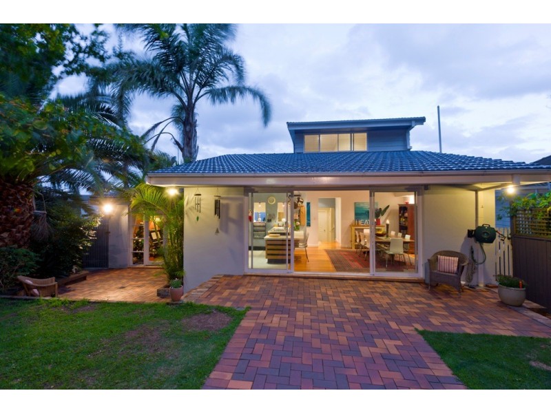 8 The Outlook, Bilgola NSW 2107