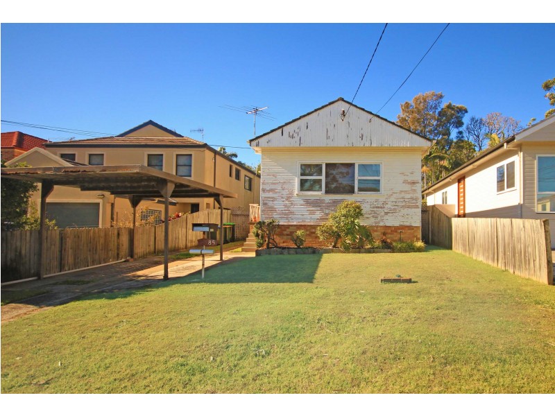 85 Claudare Street, Collaroy Plateau NSW 2097