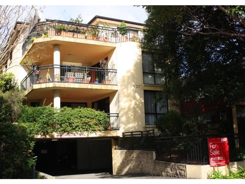 8/37 Oaks Ave, Dee Why NSW 2099