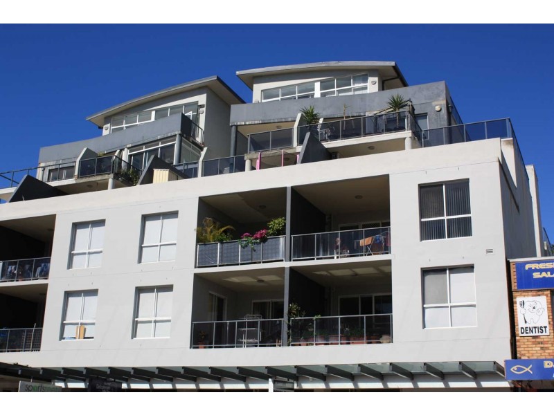 12/11-13 Oaks Avenue, Dee Why NSW 2099