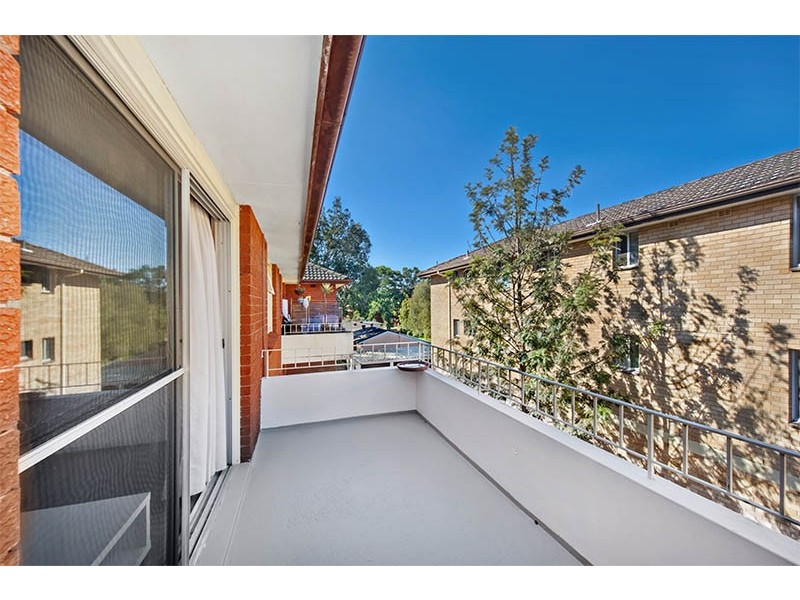 6/27 Lismore Avenue, Dee Why NSW 2099