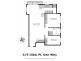 6/9 Iliaki Place, Dee Why NSW 2099 Floorplan