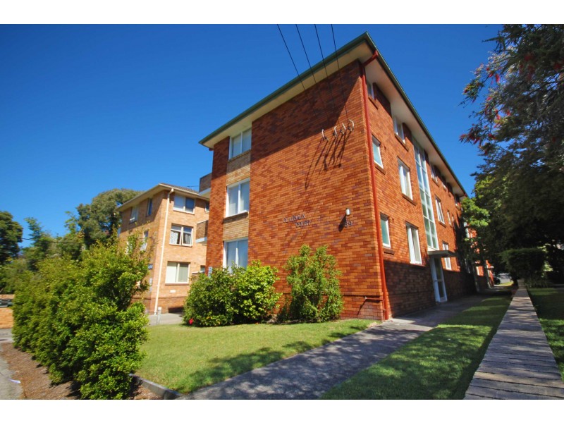 11/89 Pacific Parade, Dee Why NSW 2099