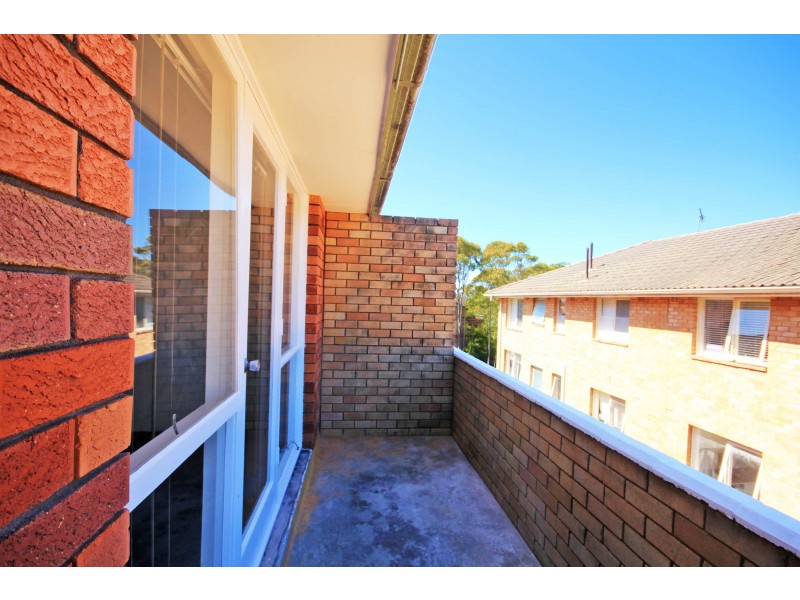 11/89 Pacific Parade, Dee Why NSW 2099