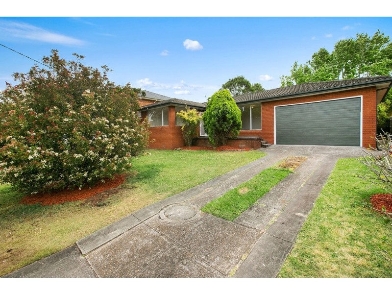 10 MCKILLOP RD, Beacon Hill NSW 2100