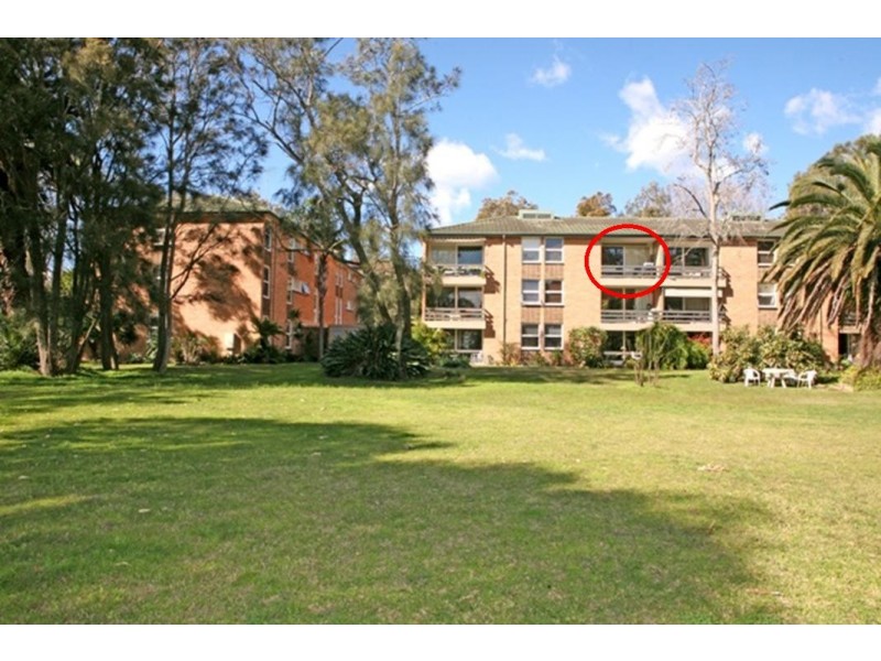 17/14 Robertson Street, Narrabeen NSW 2101