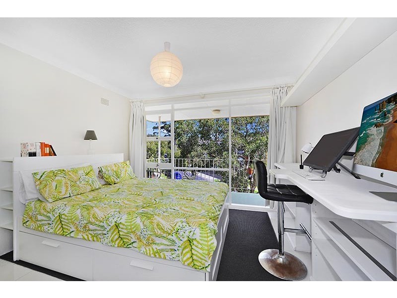 5/14 Grafton Crescent, Dee Why NSW 2099