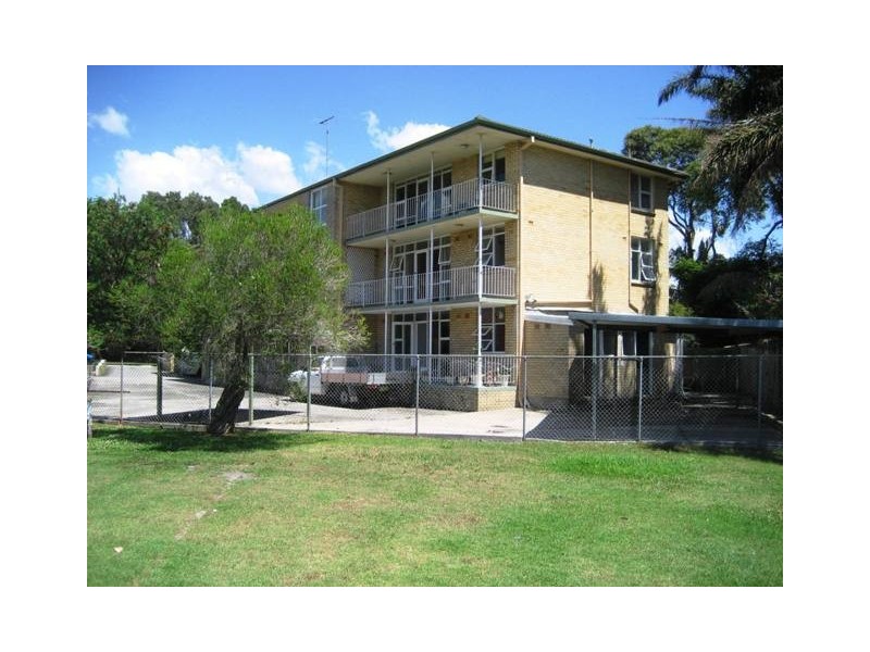 5/14 Grafton Crescent, Dee Why NSW 2099