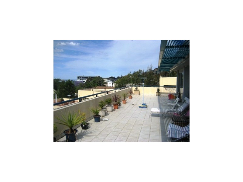 81/1-3 Delmar Parade, Dee Why NSW 2099