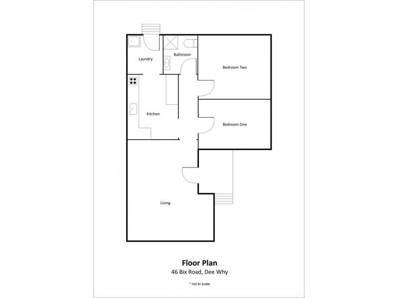 46 Bix Road, Dee Why NSW 2099