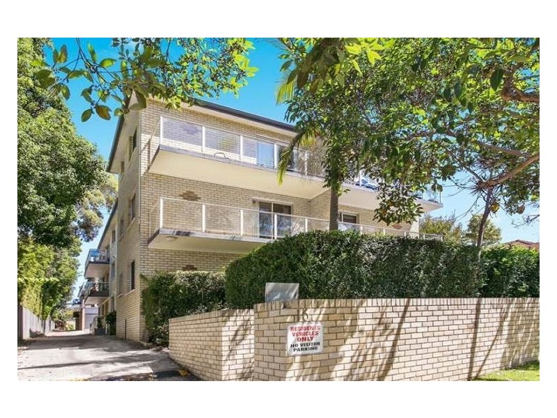 22/16 Soldiers Avenue, Freshwater NSW 2096