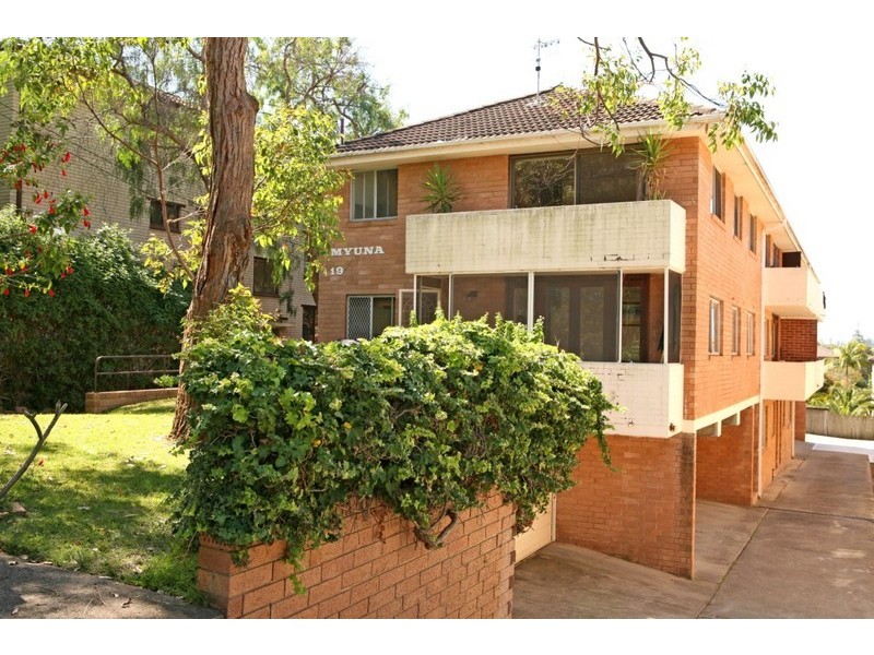 5/19 Stuart Street, Collaroy NSW 2097