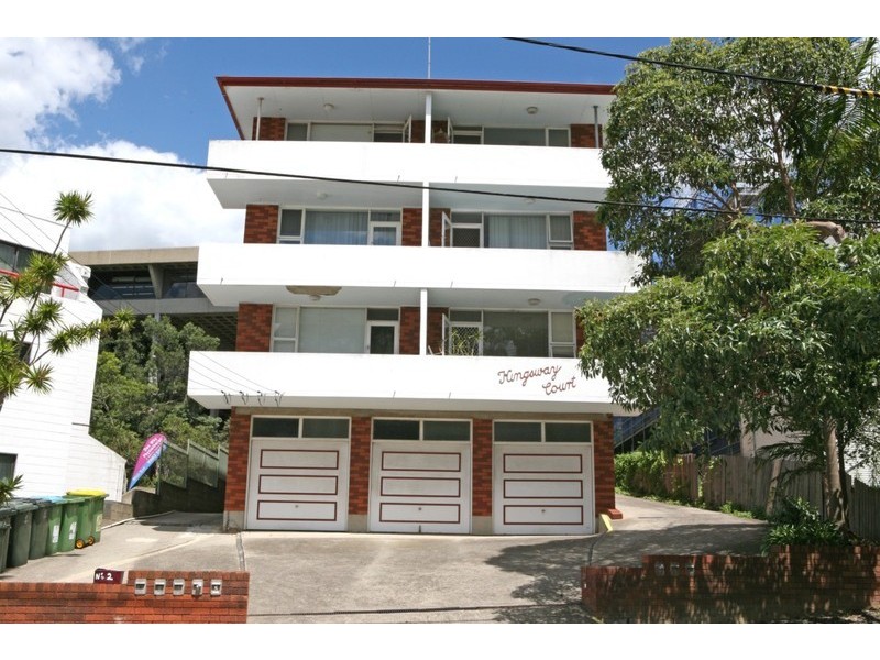 9/2 Kingsway, Dee Why NSW 2099