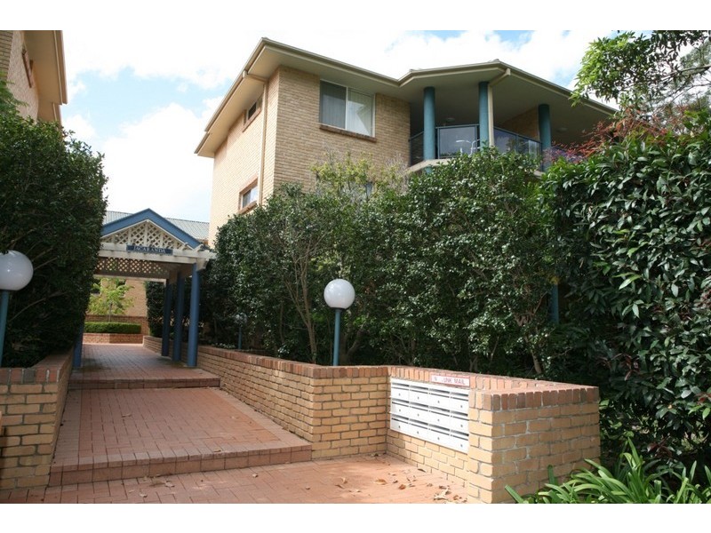 17/21-27 Holborn Avenue, Dee Why NSW 2099