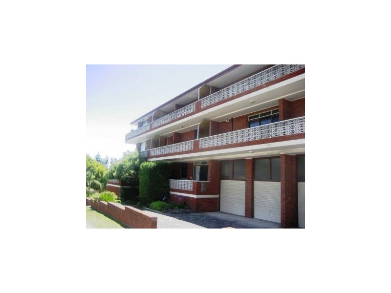 2/22 BORONIA STREET, Dee Why NSW 2099