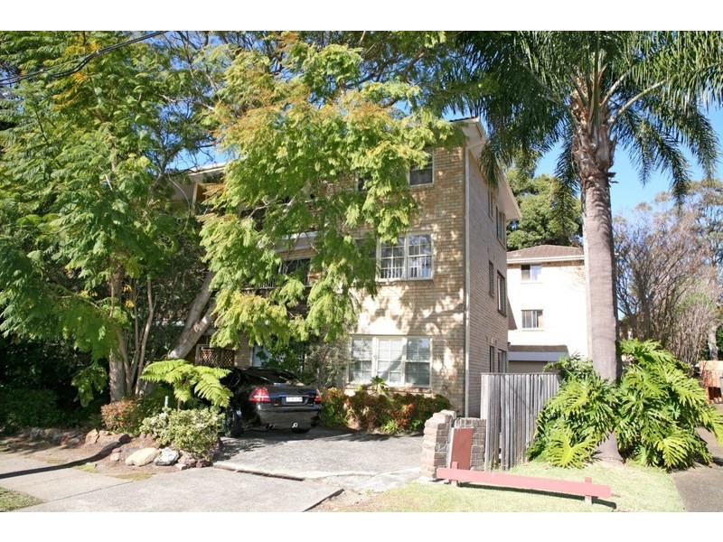 5/11 RICHMOND AVENUE, Dee Why NSW 2099