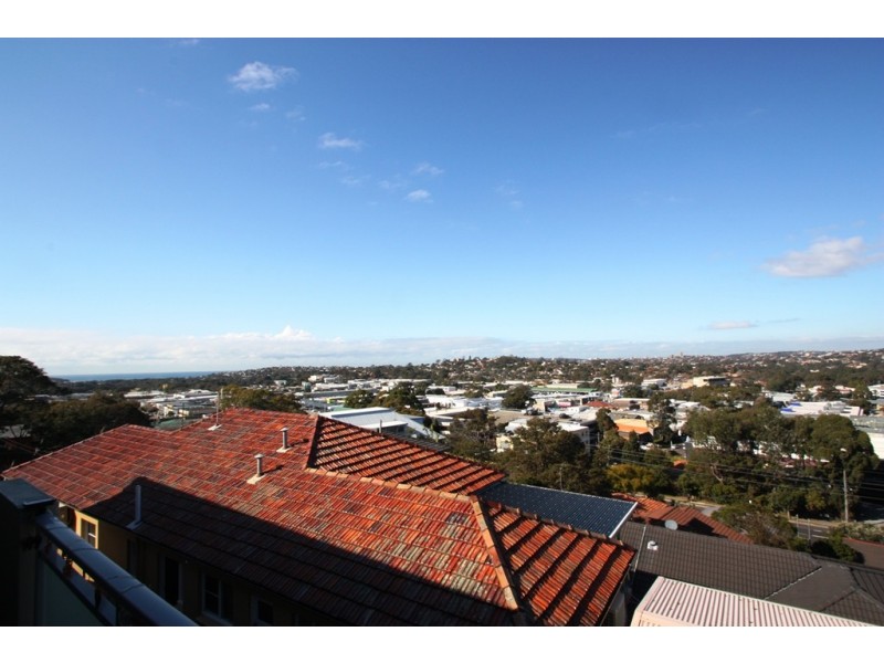 6/5 BEACON HILL ROAD, Brookvale NSW 2100