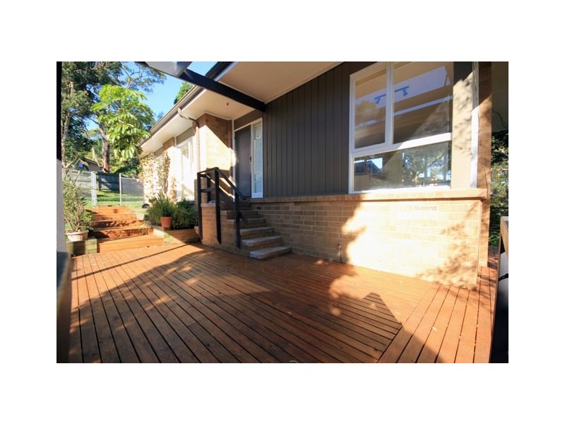 252 South Creek Road, Cromer NSW 2099