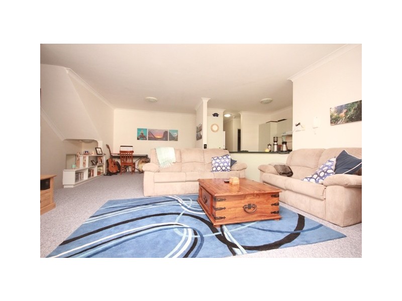 3/21-27 HOLBORN AVENUE, DEE WHY, Dee Why NSW 2099