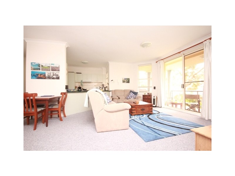 3/21-27 HOLBORN AVENUE, DEE WHY, Dee Why NSW 2099