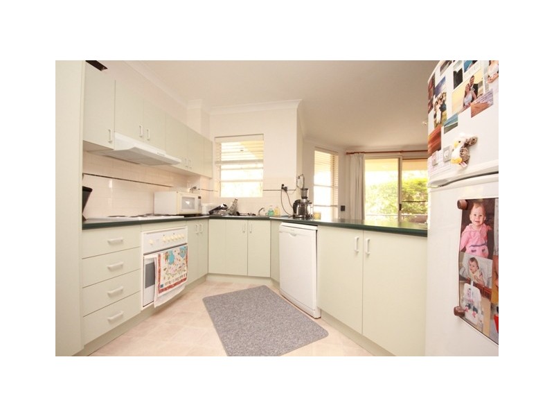 3/21-27 HOLBORN AVENUE, DEE WHY, Dee Why NSW 2099