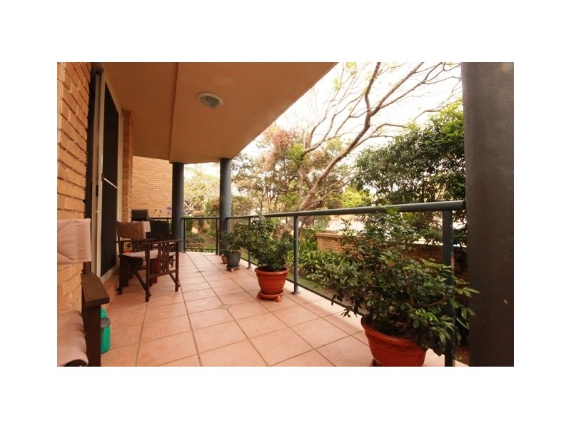 3/21-27 HOLBORN AVENUE, DEE WHY, Dee Why NSW 2099