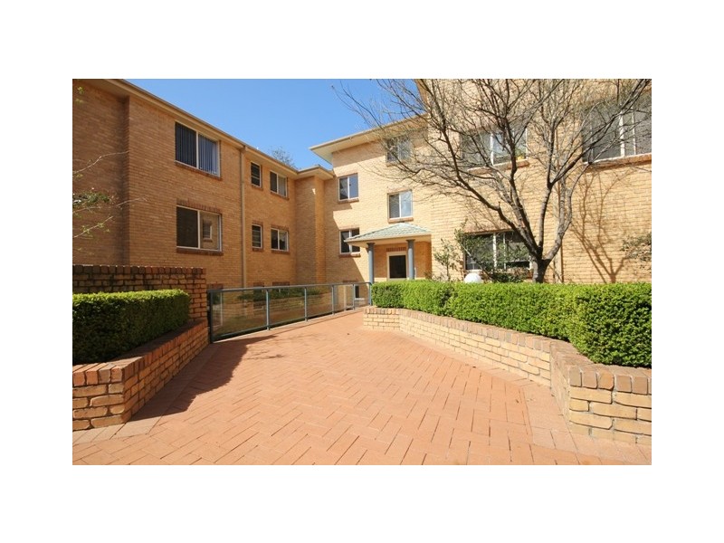 3/21-27 HOLBORN AVENUE, DEE WHY, Dee Why NSW 2099