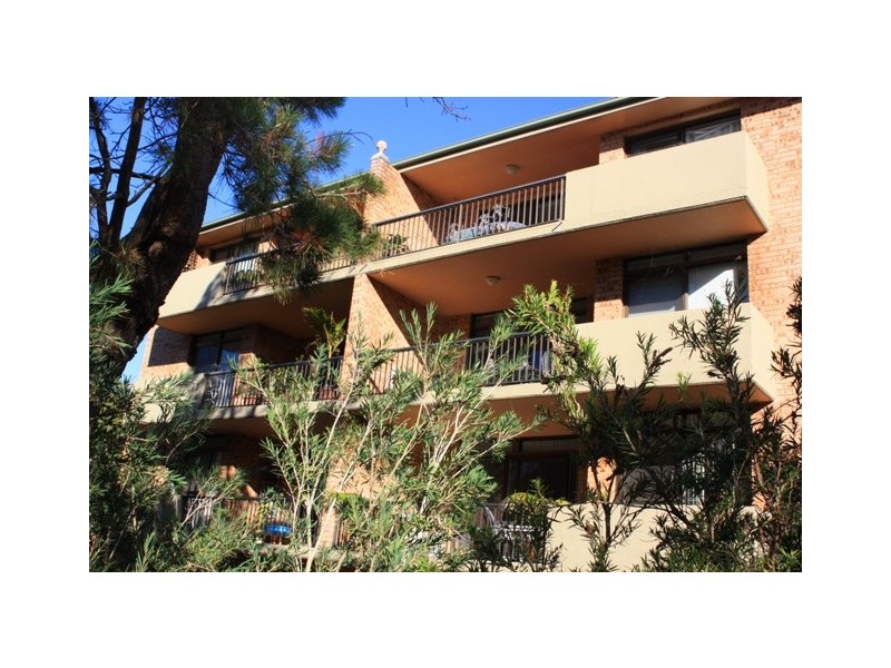 12/51-53 DEE WHY PDE, Dee Why NSW 2099