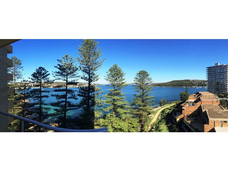 18/51-53 THE CRESCENT, Manly NSW 2095