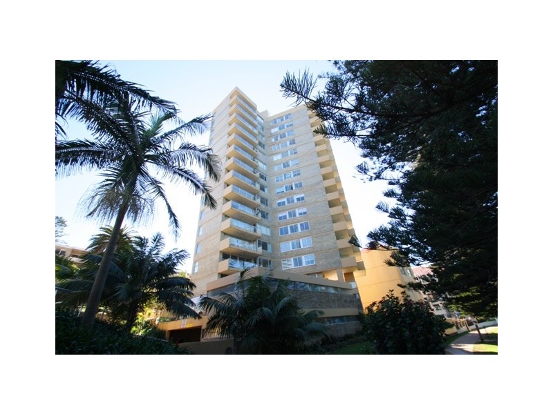18/51-53 THE CRESCENT, Manly NSW 2095