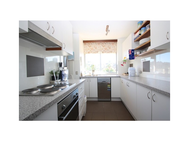 18/51-53 THE CRESCENT, Manly NSW 2095