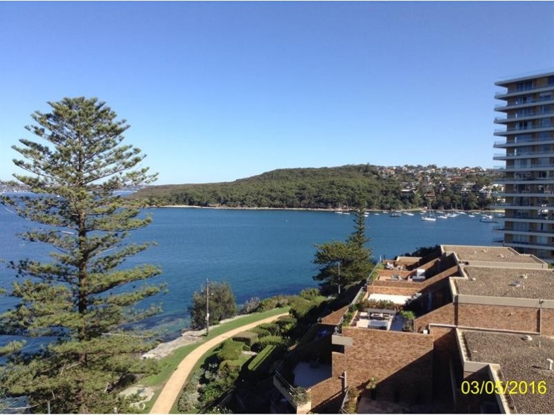 18/51-53 THE CRESCENT, Manly NSW 2095