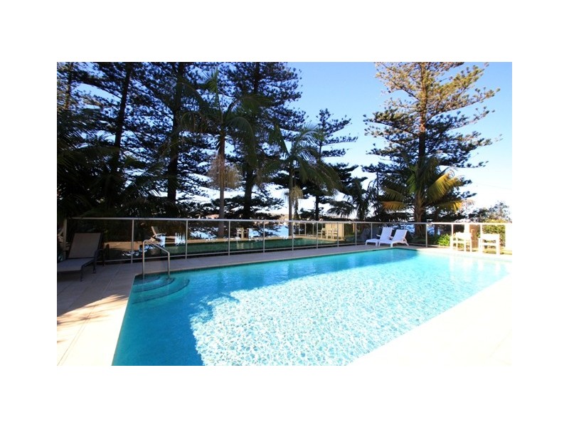 18/51-53 THE CRESCENT, Manly NSW 2095