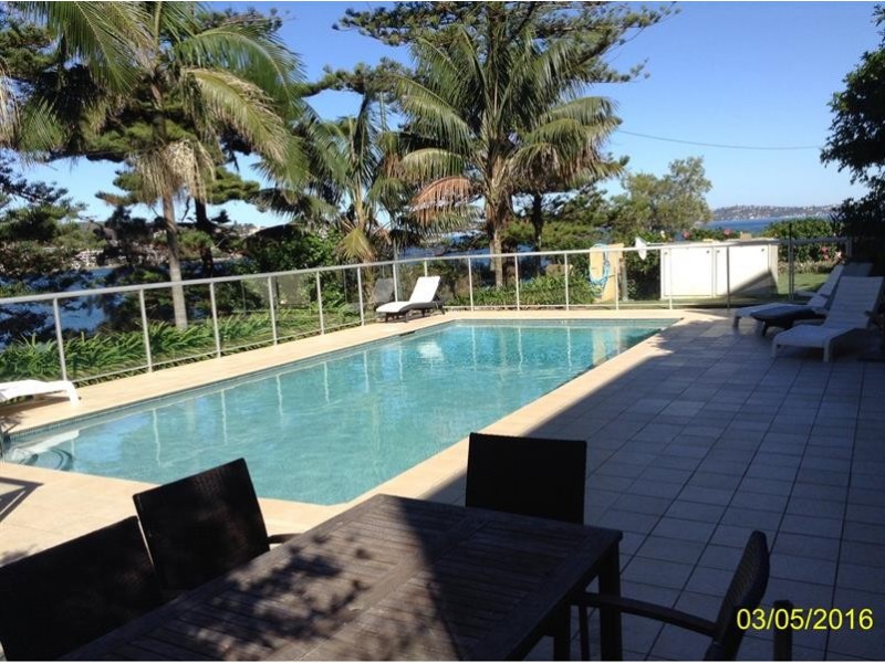 18/51-53 THE CRESCENT, Manly NSW 2095