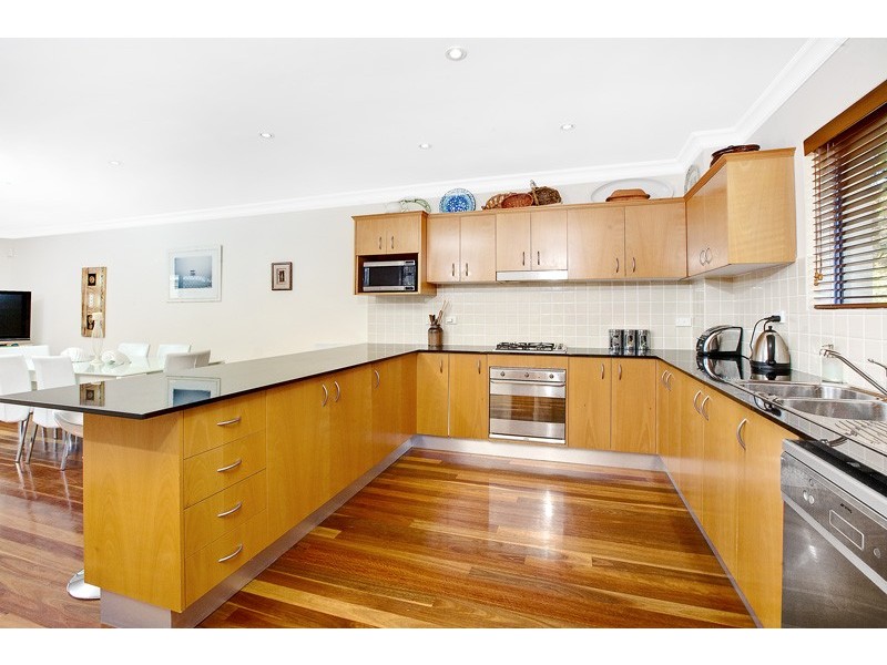 9/9 Kalinya St, Newport NSW 2106