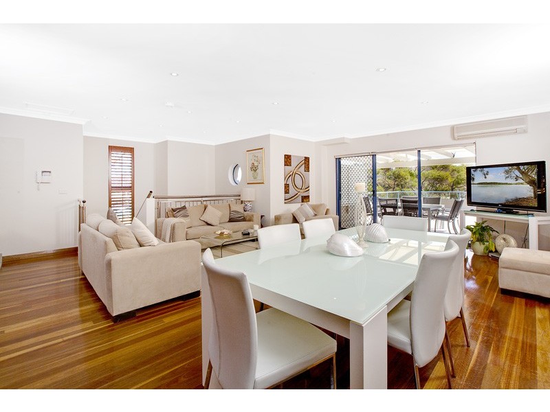 9/9 Kalinya St, Newport NSW 2106