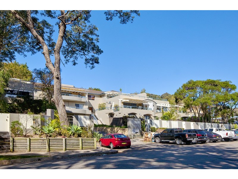 9/9 Kalinya St, Newport NSW 2106